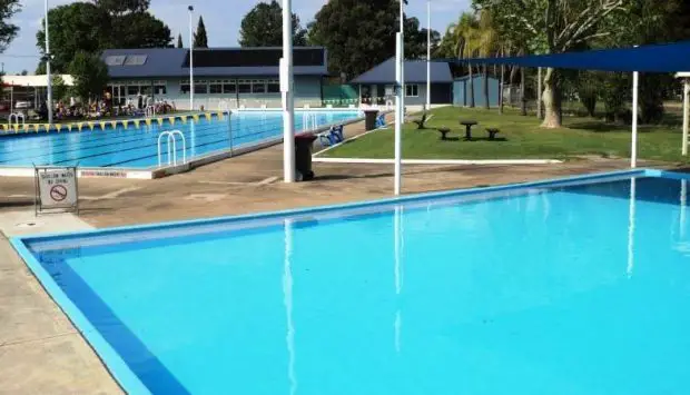 Olympic Swimming Pool Gloucester Barrington Tops