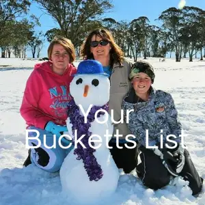 Things to do Your Bucketts List Gloucester Barrington Tops